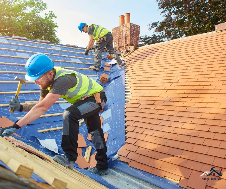 Why choose Roof Repair Near Me in Richlands, VA